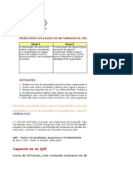 Maturidade Seis Sigma Rev 01a