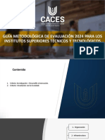 Guia Metodologica - Tec-Tec - Criterio 5 - 6 - Ilp