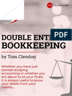 Book Keeping 101 by Tom Clendon 1688995453