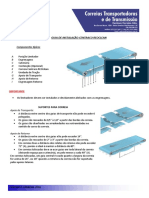 Guia de Instalação Centraco REOclean