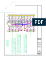 Block C - Third Floor POWER & UPS LAYOUT 16-04-2018