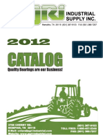 Agri Catalog