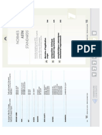 7. ASME Standards