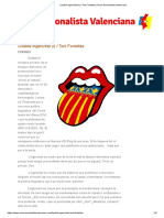 acnv Lloable ingenuïtat (I) _ Toni Fontelles _ Accio Nacionalista Valenciana