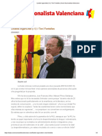 acnv Lloable ingenuïtat (i V) _ Toni Fontelles _ Accio Nacionalista Valenciana