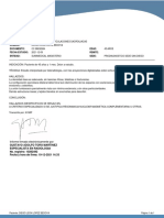 Radiografia de Articulaciones Sacroiliacas