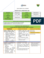 Escribimos Sobre Las Costumbre