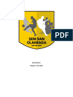 Booklet Maba Cup 2023