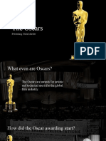 Oscars