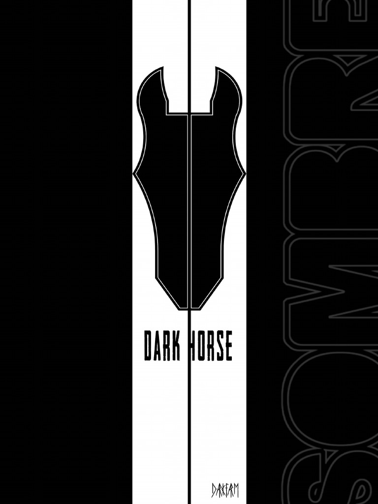 Dark Horse PDF