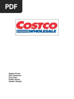 Costco Mission and Ethics Overview | PDF | Bribery | Costco