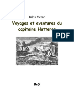 878 Voyages Et Aventures Du Capitaine Hatteras Jules Verne