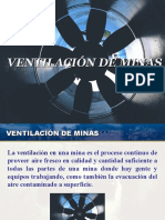 VENTILACION