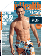 ?? Men's Health #250 Julho 2022