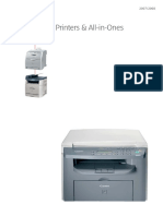 Laser Printers Multifunctionals Range 2007 2008-p8168-c3851-UK-1195148052