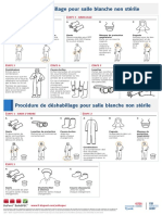 Habillement Dry Room