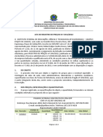 Ata SRP 2013 - 2022 - Polibox Sistemas Construtivos Ltda Epp