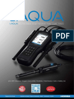 FINAL - LOWRES - APAC Brochure - WQSM-08-2019C LAQUA WQ-300 Series Smart Meter June2022