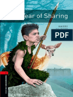 The Year of Sharing Gilbert Harry