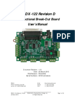 PMDX-122 Manual 112