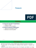 First - class-Chapter-4-Inductance-and-Capacitance-in-ELectrical-Circuits