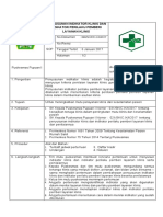 9.1.2. Sop TTG Penyusunan Indikator Klini Dan Perilaku