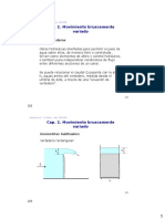 Apunte Hidraulica II CCiv 2022-2 (Cap 2.3)