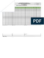 Dkaei-Pd-F20 Inspeccion Areas de Almacenamiento