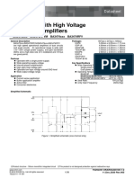 ROHM Semicon BA3472RFVM TR - C2058406