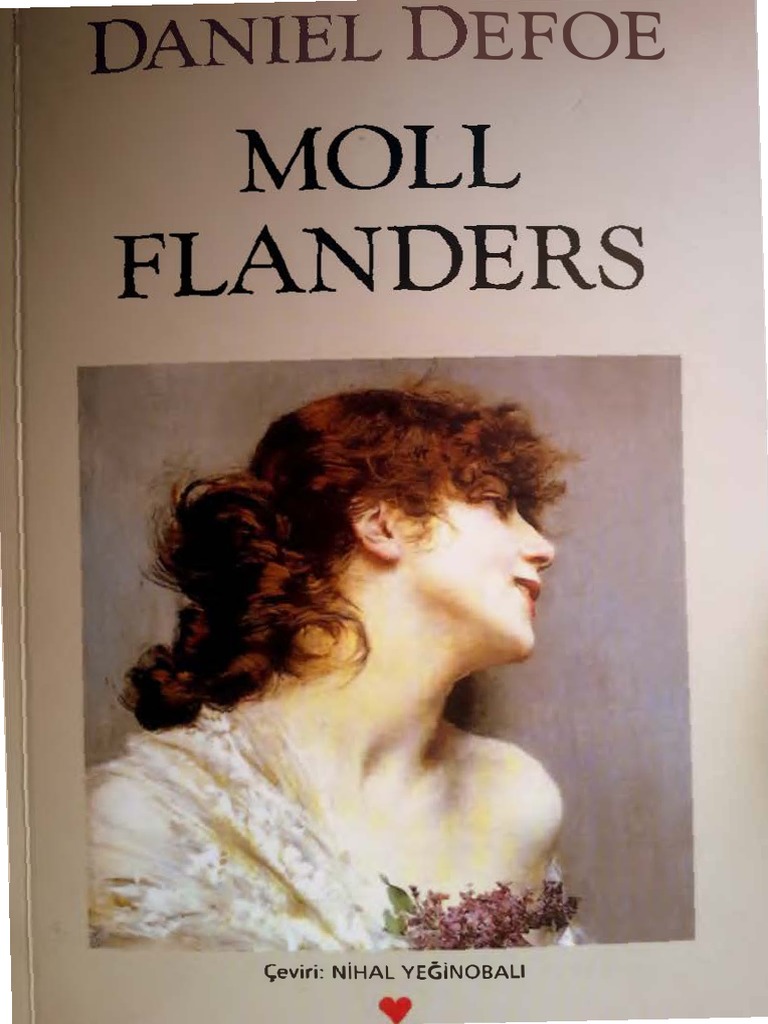 希少1962年　Moll Flanders by Daniel Defoe 希少1962年 Moll Flanders by Daniel Defoe Moll Flanders
