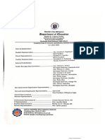 Composition of School Governing Council 1 Composition of School Governing Council