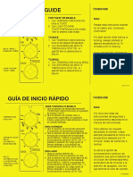 Black Decker To3250xsb Manual de Instrucciones