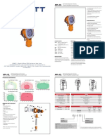 Apl-El Inewatt Airfield Lighting Solutions