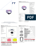 RCL-08 Inewatt Airfield Lighting Solutions