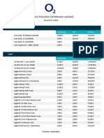 Allgemein Preisliste Myhandy PDF Download Data