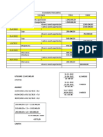 Sociedades Mercantiles CONTABILIDAD