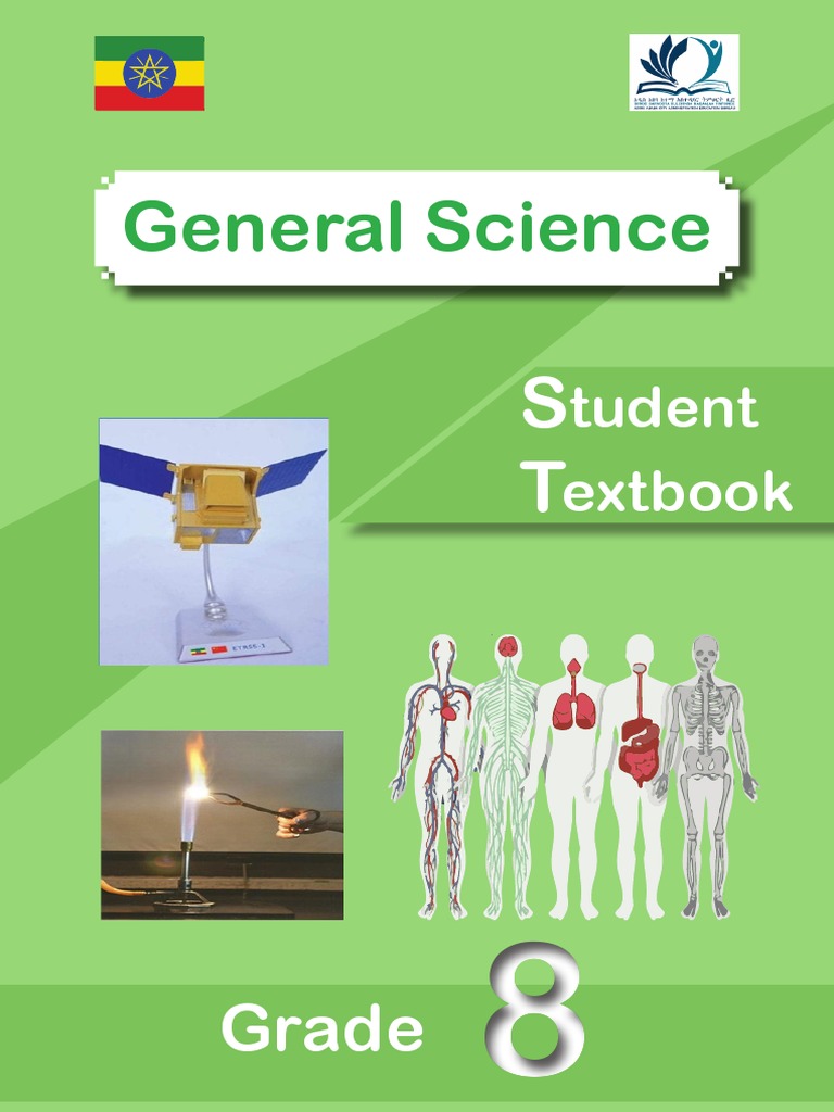Grade 8 Science PDF Scientific Method Experiment