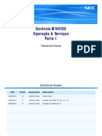 PTN-NEC - Parte 1 - Introdução