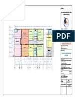 A:1.31 M A:4.19 M A:18.36 M A:9.41 M A:11.05 M A:3.00 M: Eg Fisma Arquitectura Y Servicios S.L