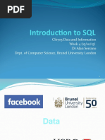 Lec4 - SQL ASR