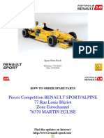 Formula Renault20 Mod00