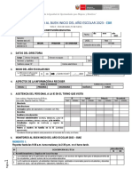 Ficha de Monitoreo BIAE 2023 EBR- 1er Día_23feb