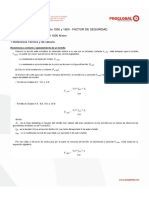 Informe MAXI SPLICE 100N-mm