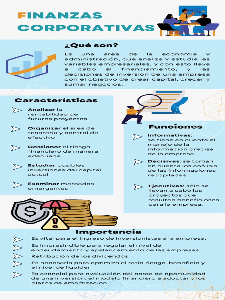 Finanzas Corporativas en Costa Rica | PDF | Business | Economias