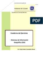 Manual de Prácticas SIG