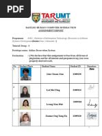 AirlineReservationSystem - HCI Assignment - Lim Choon Onn - Lai Mei Ting - Leong Xiao Hui - Joanne Ong Yong en