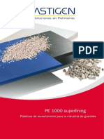 Superlining PE1000