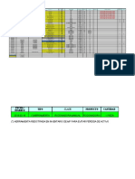 Inventario de MP Actualizada Al Martes 2019-04-26