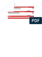 Propuesta OSITRAN Tercera Revision Tarifaria