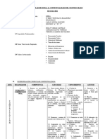 Programacion III Ciclo 2012